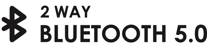 2 way bluetooth 5.0 acer tv