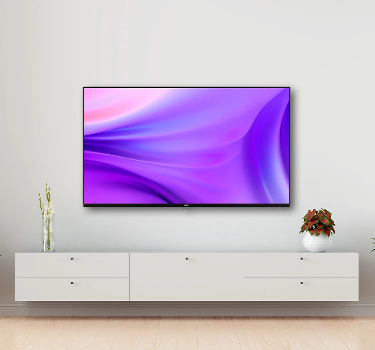 Acer television in india