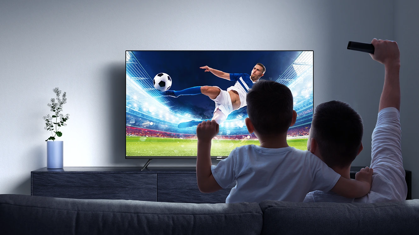 Care for your eyes with Blue Light Reduction