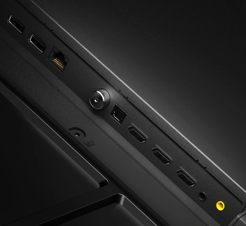 Acer tv- Seamless All-round Connectivity | HDMI 2.1