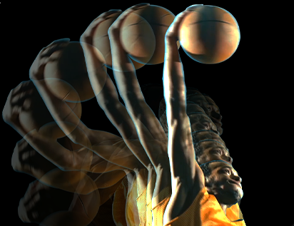 Acer tv H-series with MEMC technology