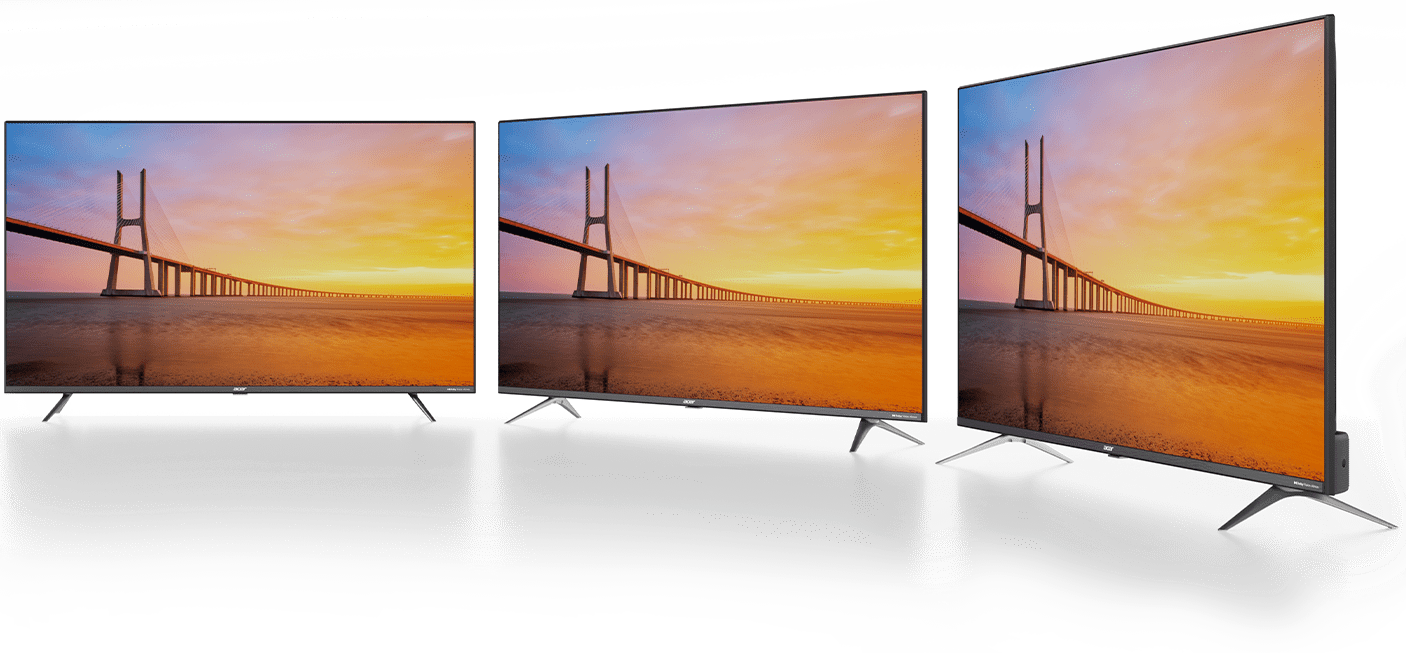 Wide viewing angle 178 degree