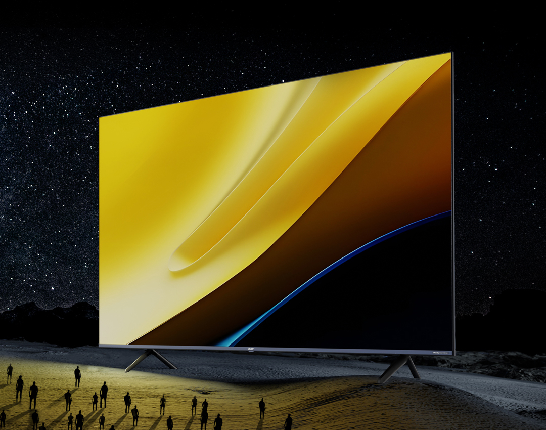 Acer Advanced I series | Hero-Banneer