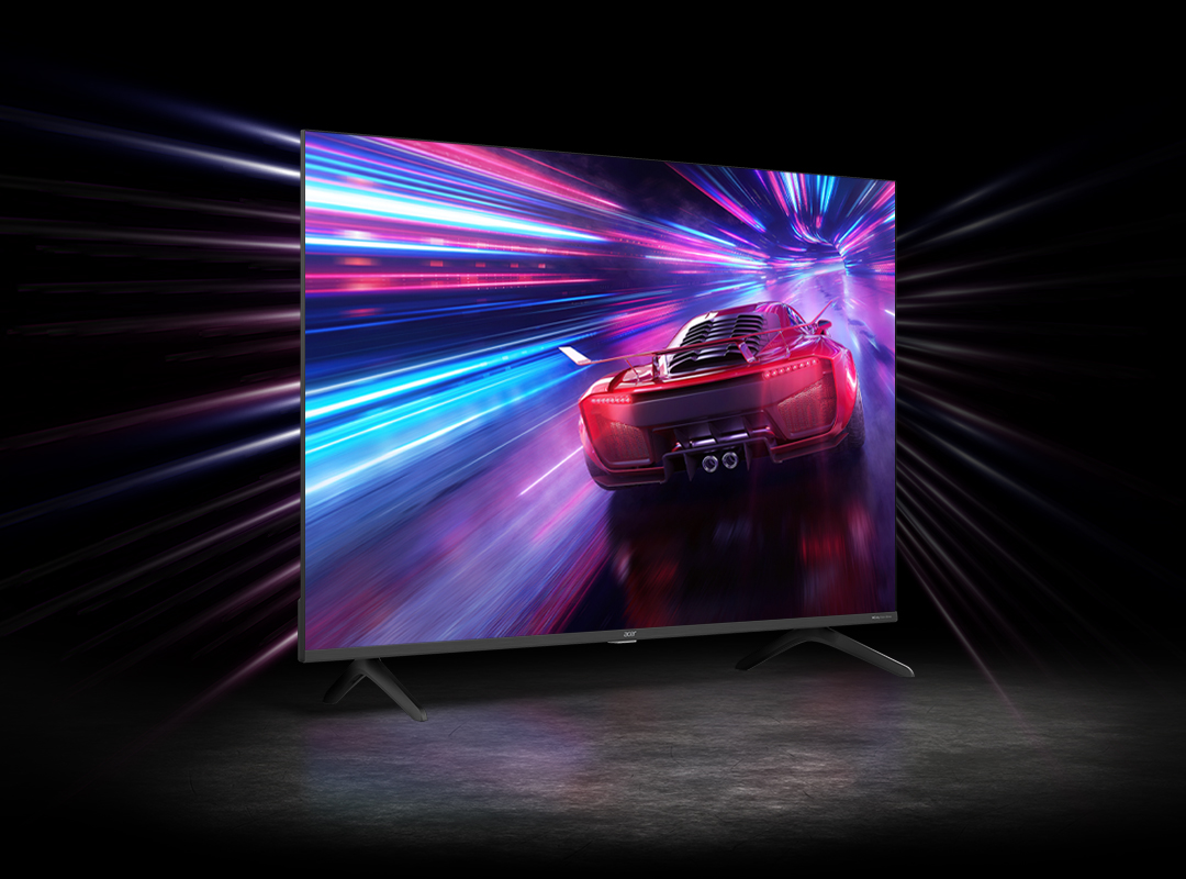 Acer Advanced I series | All around Connectivity