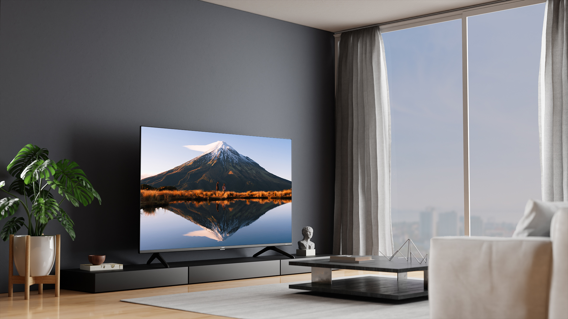 Acer Tv Advanced I series Lifestyle 1