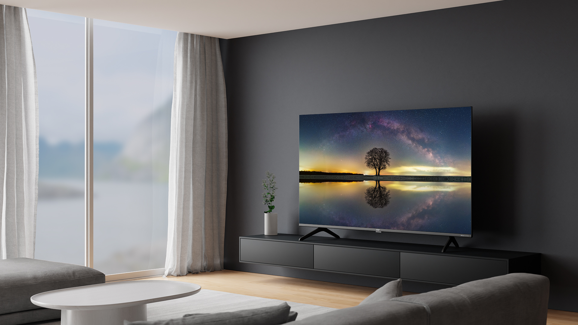 Acer Tv Advanced I series Lifestyle 2