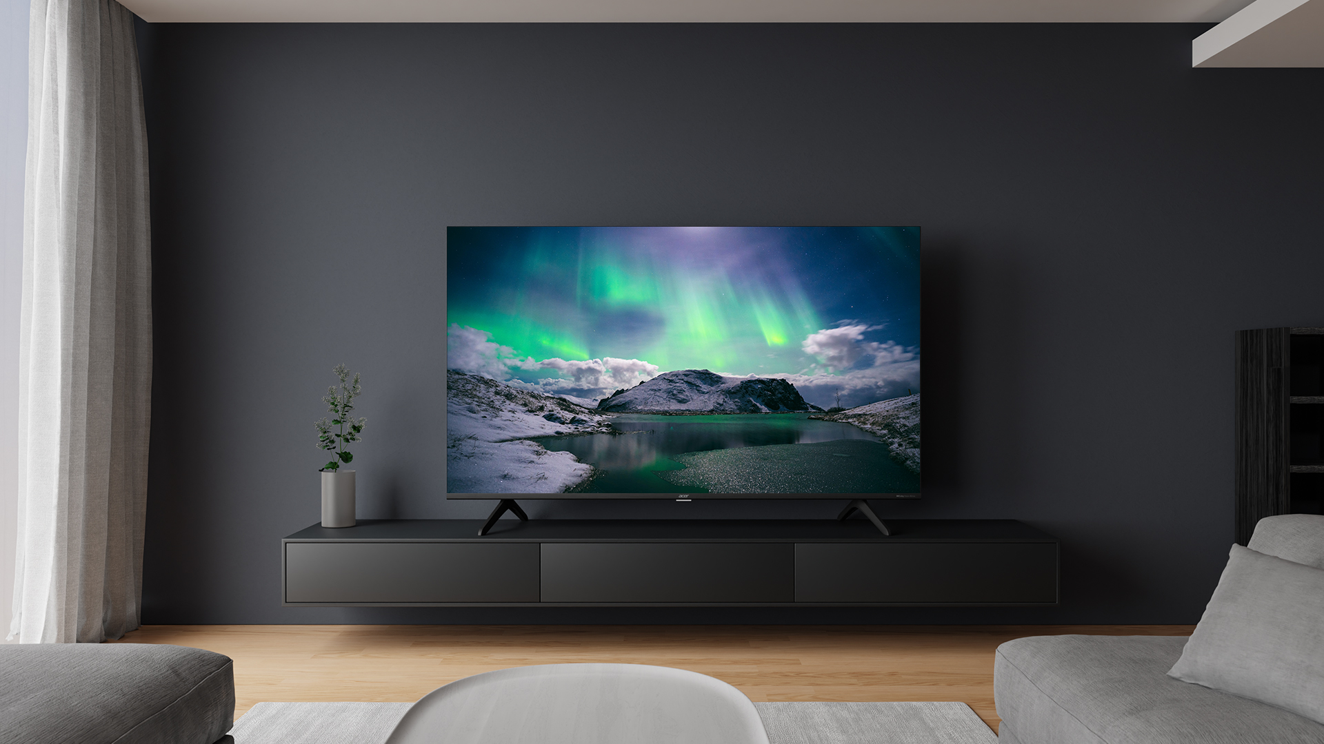 Acer Tv Advanced I series Lifestyle 3