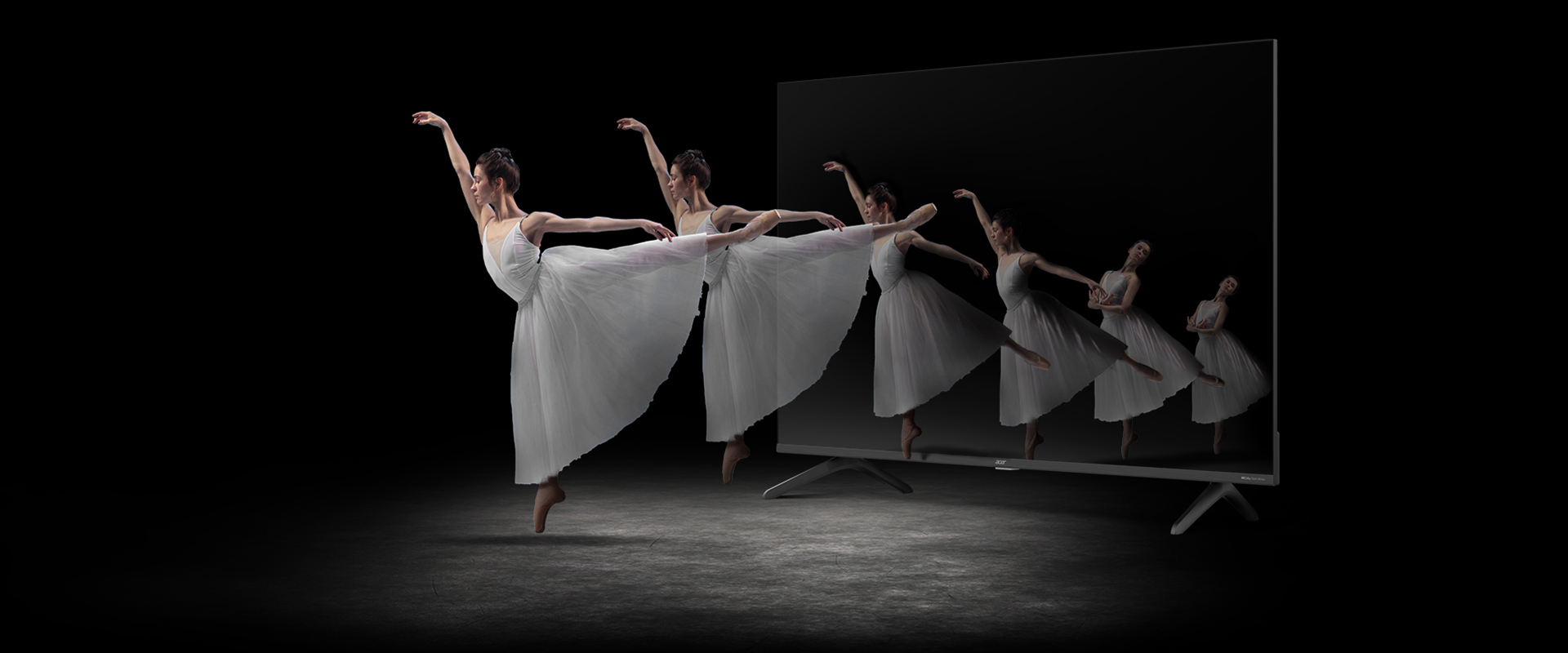 Acer Advanced I series | MEMC