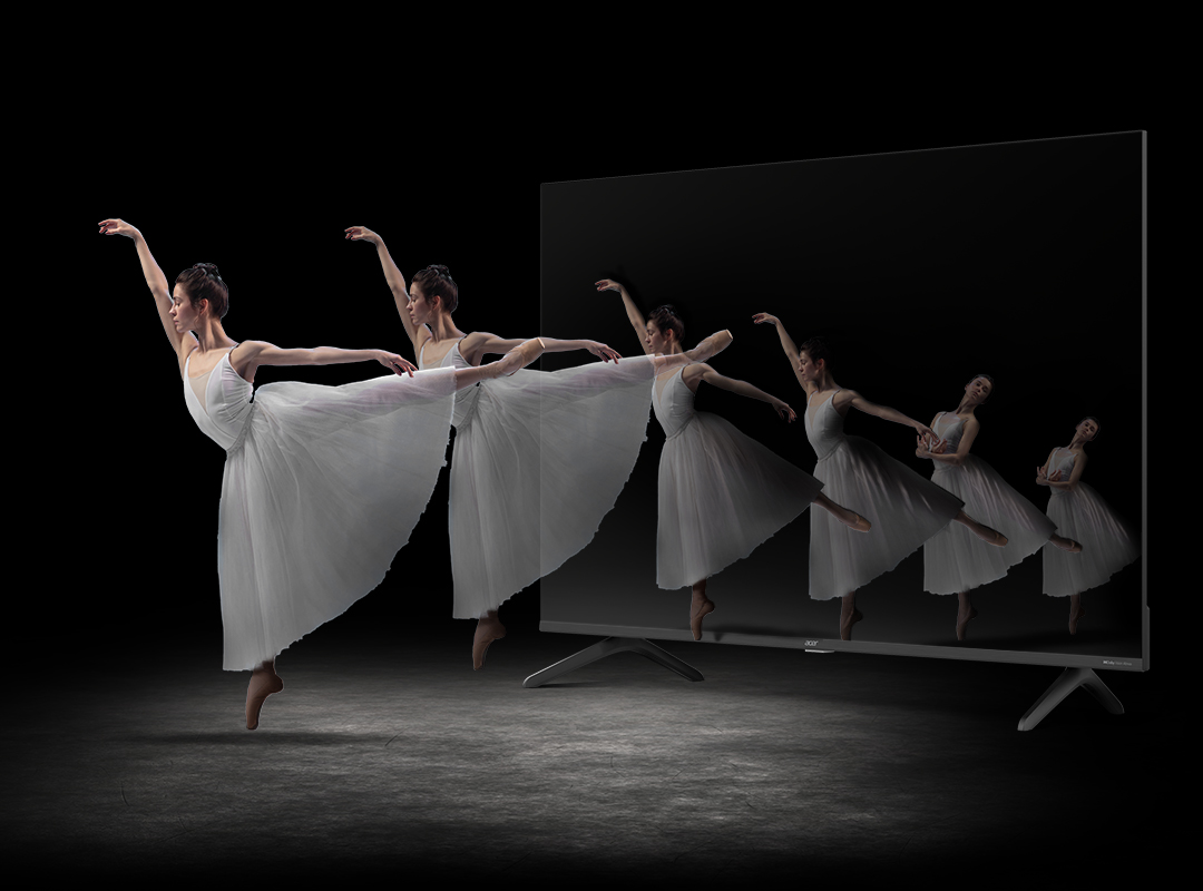 Acer Advanced I series | MEMC