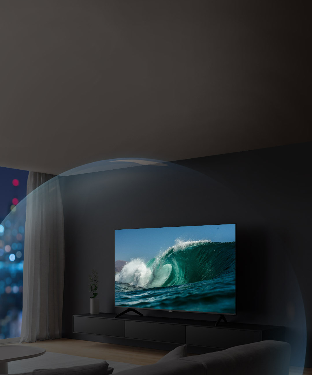 Acer Advanced I series | Dolby Atmos