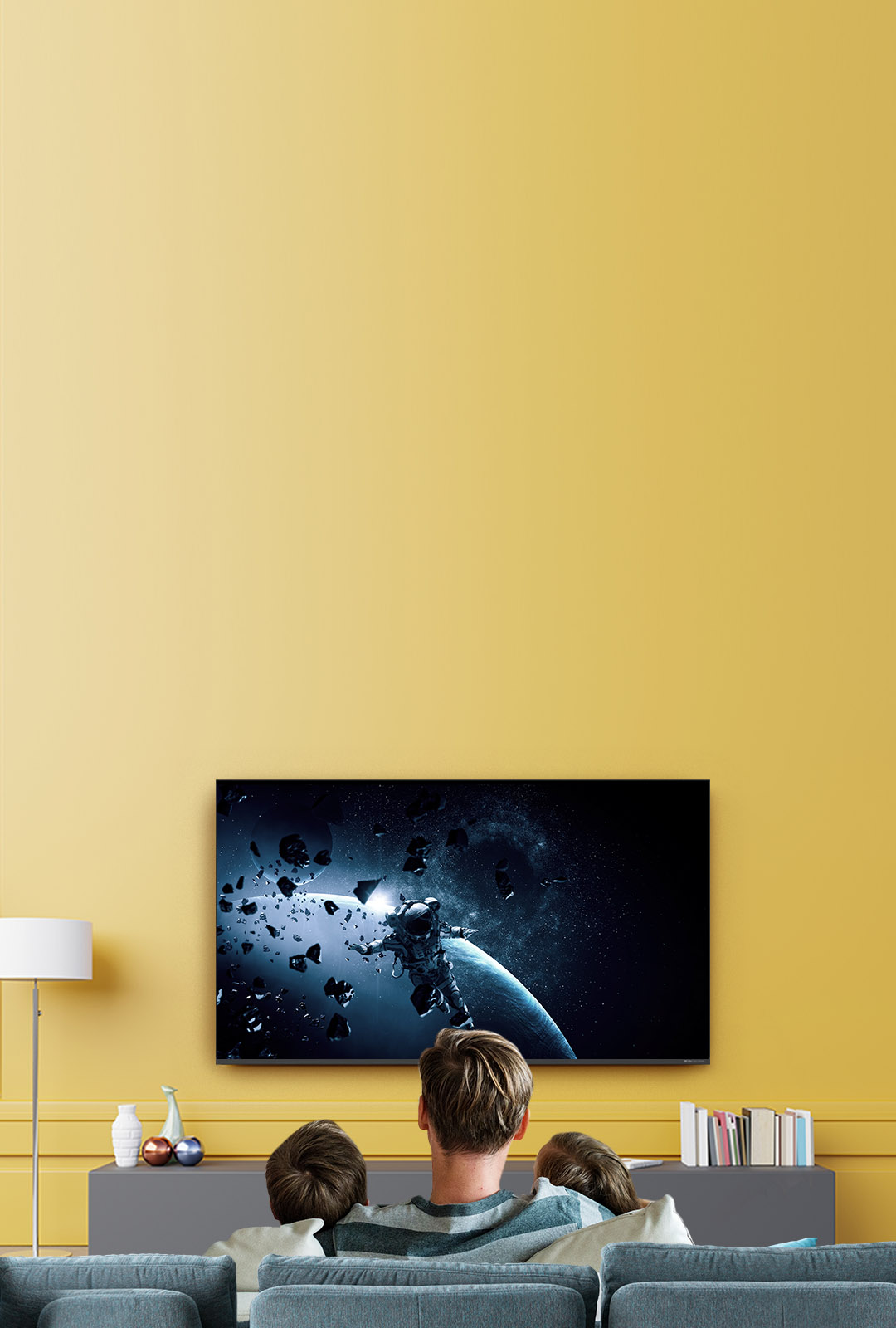 Acer Advanced I series | Blue light reduction