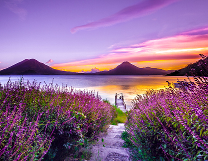 Cinematic Picture Quality