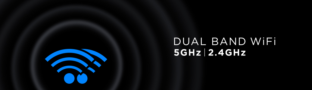 Acer Advanced I series Dual Wifi