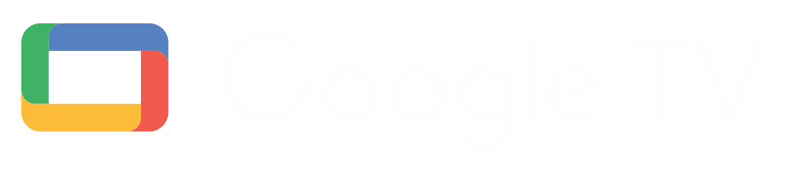 Acer Advanced I series Google tv logo