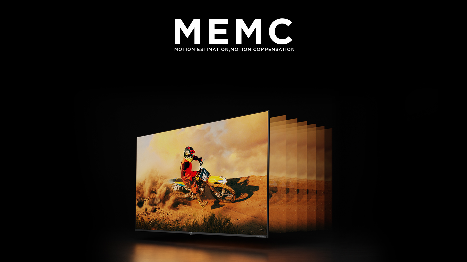 Acer Advanced I series | Dolby Vision