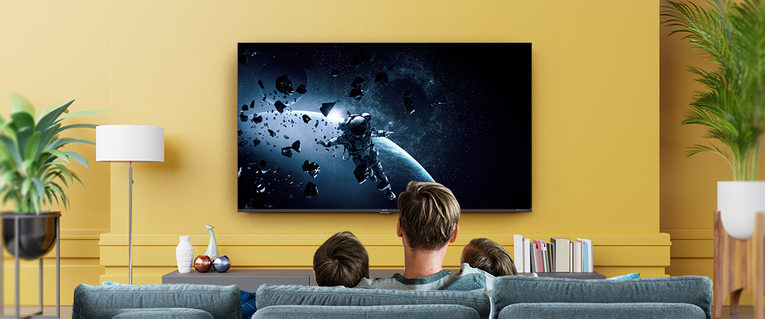 Acer Advanced I series | Eye care