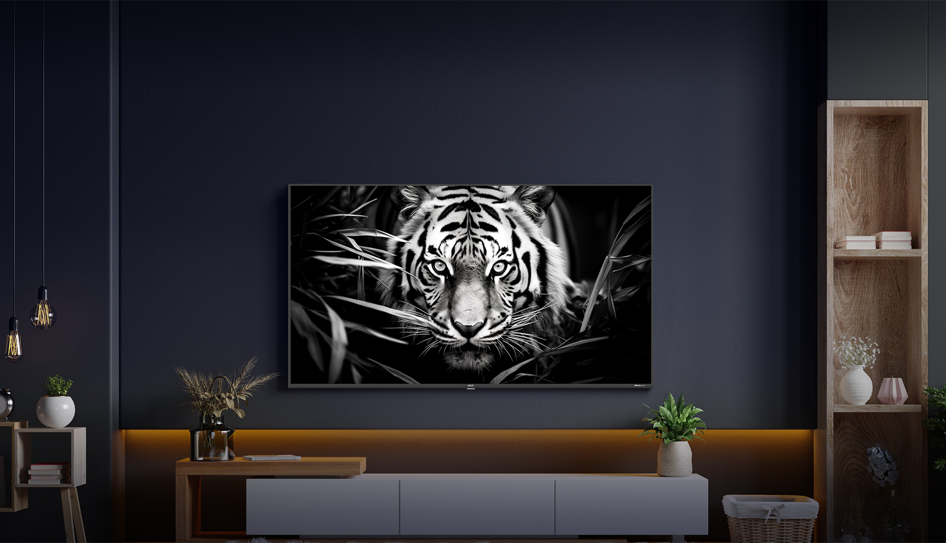 Buy Acer XL Series 70" | Black Level Augmentation | Indkal