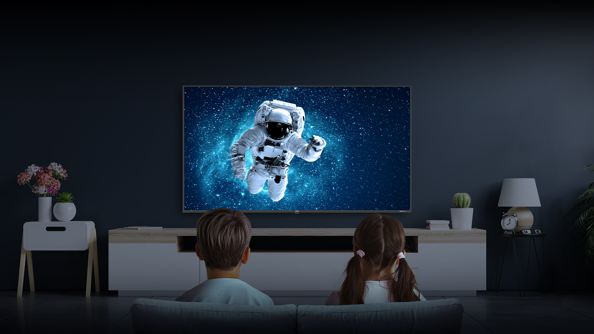 Buy Acer XL Series 70" | Blue eye reduction | Indkal