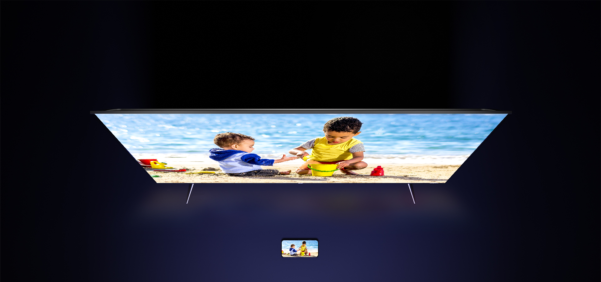 Buy Acer XL Series 70" | Chromecast | Indkal