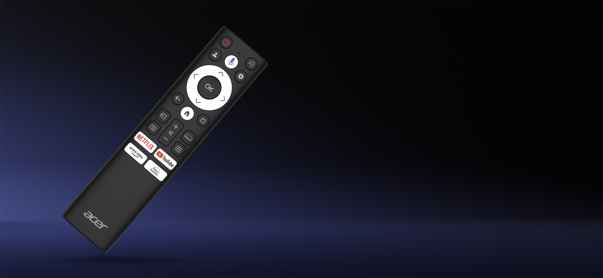 Buy Acer XL Series 70" | Smart Remote | Indkal