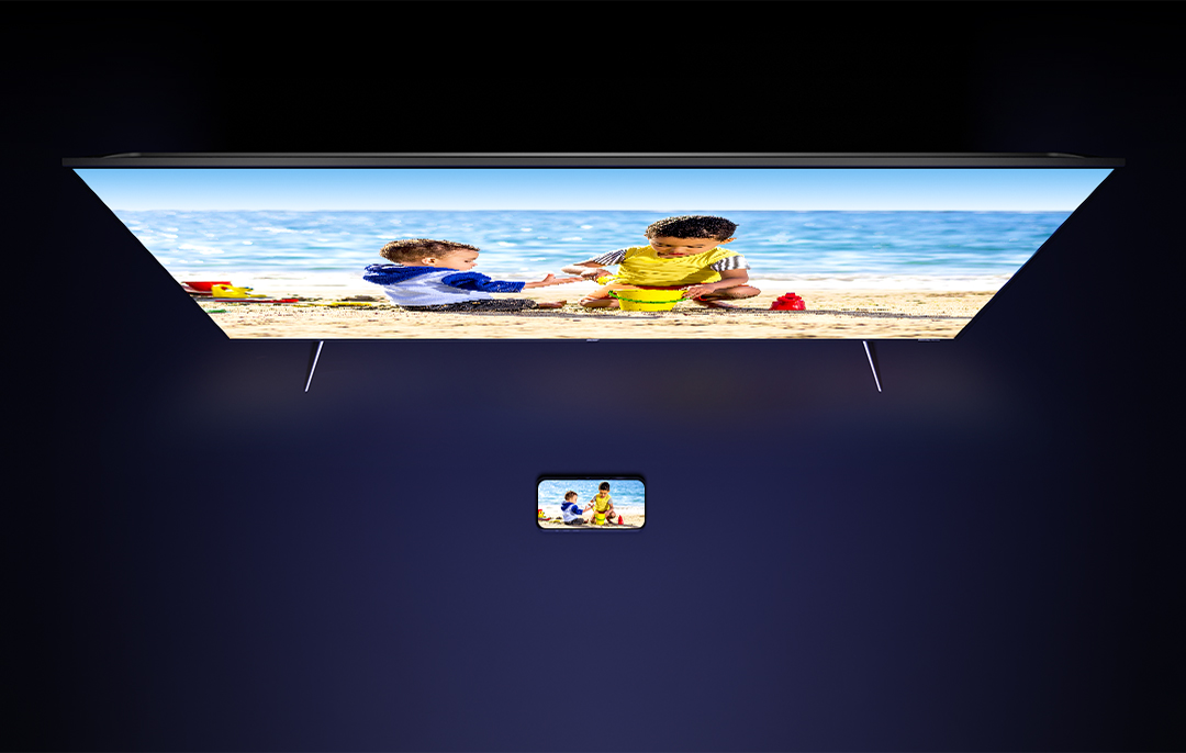 Buy Acer XL Series 70" | Chromecast | Indkal