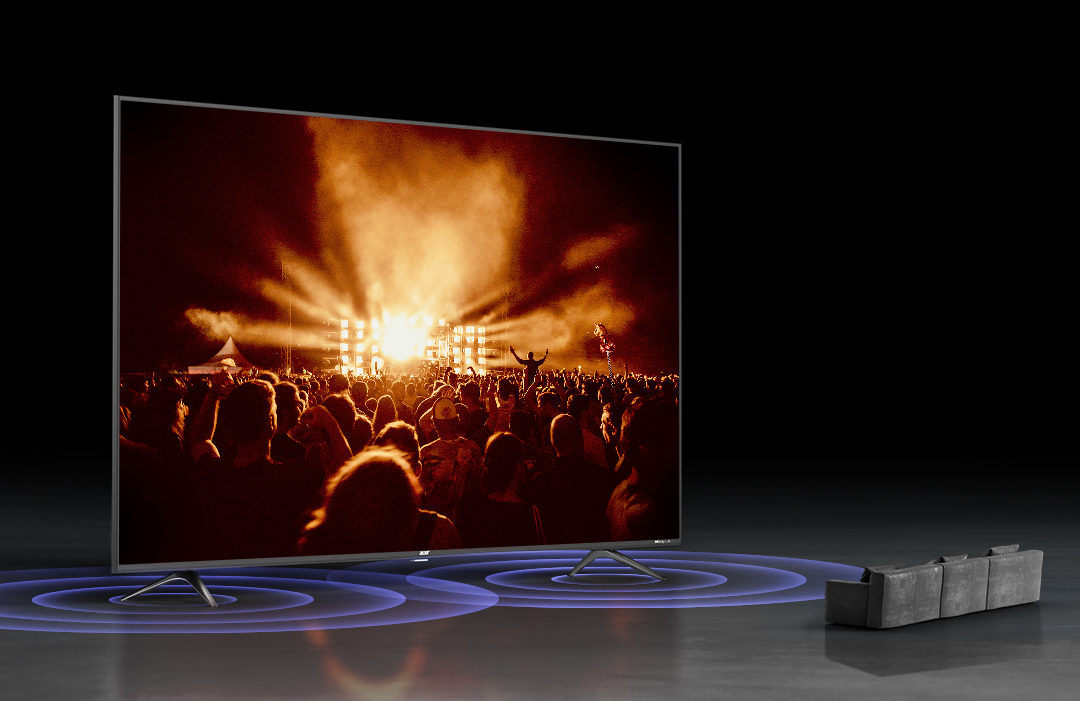 Buy Acer XL Series 70" | Dolby Audio | Indkal