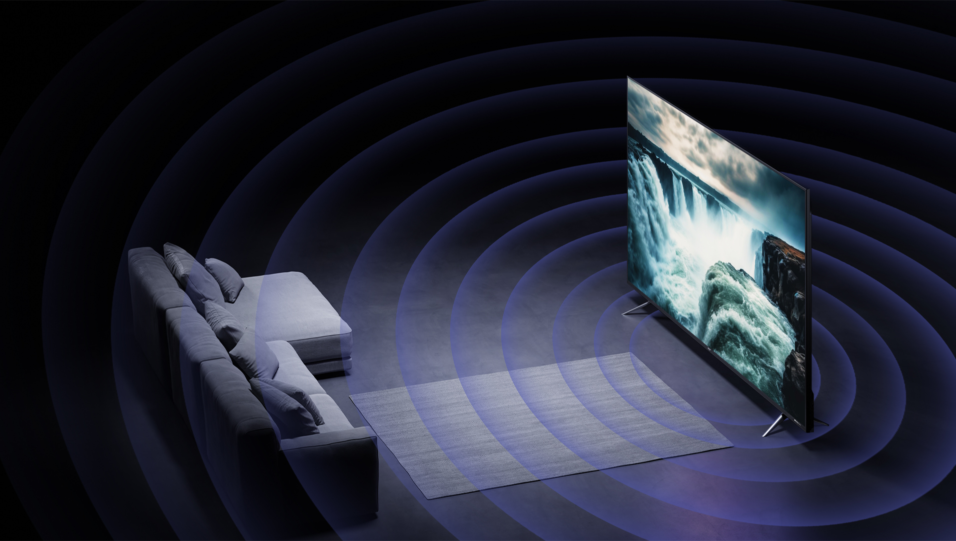 Buy Acer XL Series 70" | Dolby Audio | Indkal