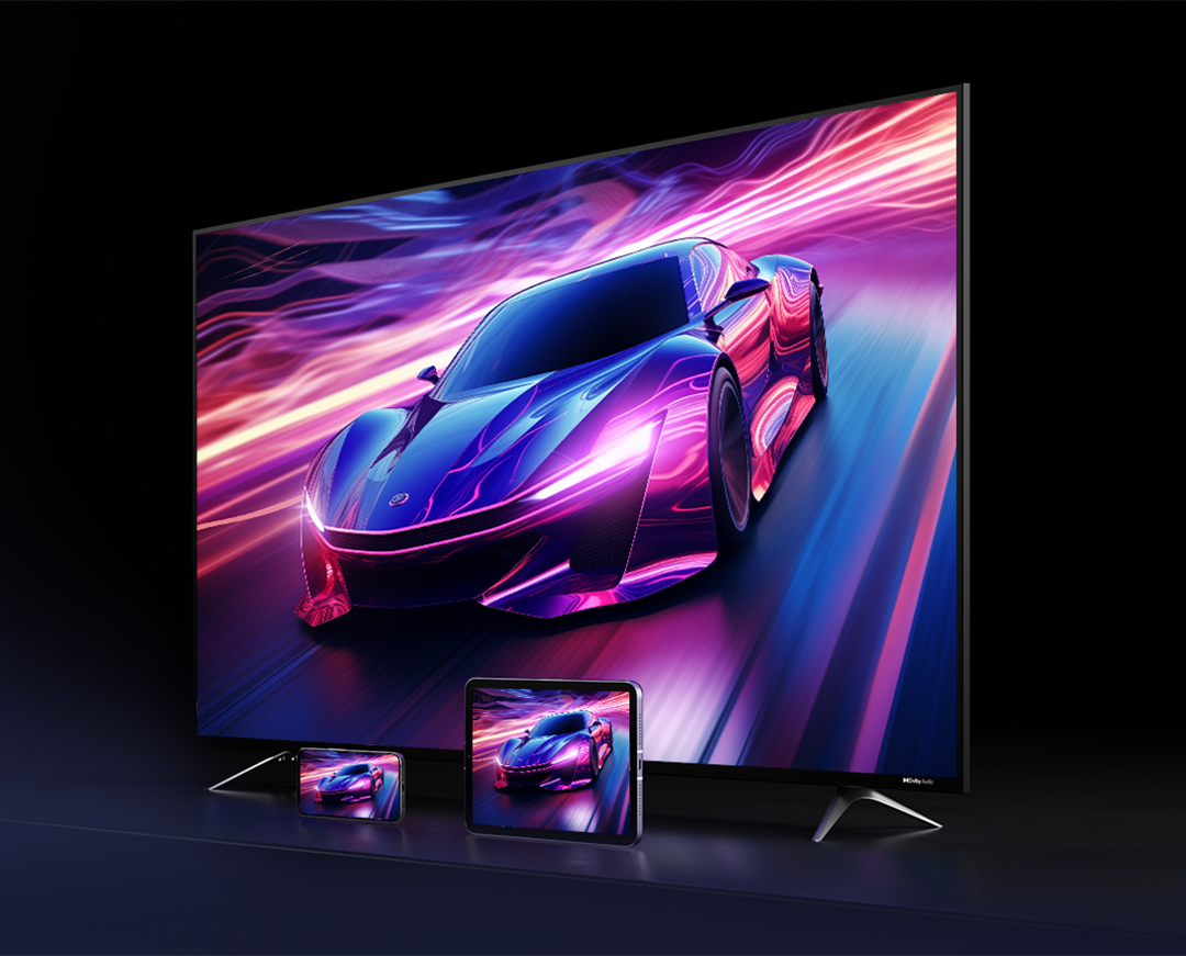 Buy Acer XL Series 70" | Multiple Connectivity | Indkal