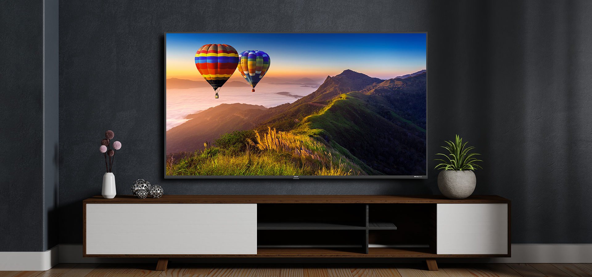 Buy Acer XL Series 70" | Lifestyle | Indkal