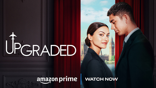 Amazon Prime watchlist