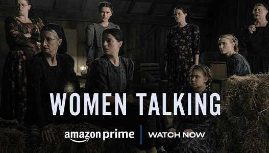 Amazon Prime watchlist