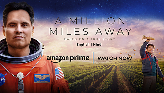 Amazon Prime watchlist