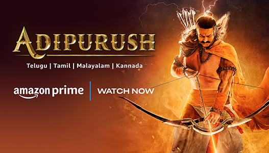 Amazon Prime watchlist