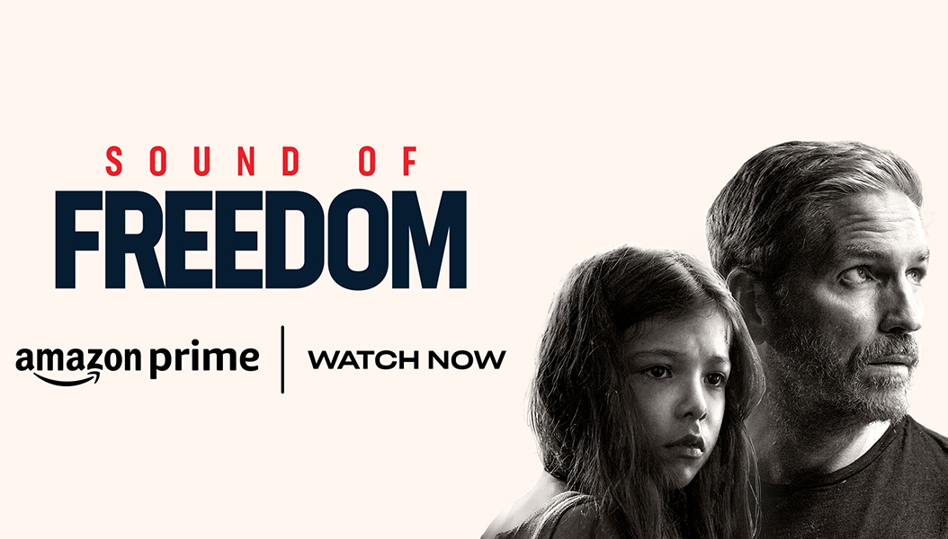 Amazon Prime watchlist