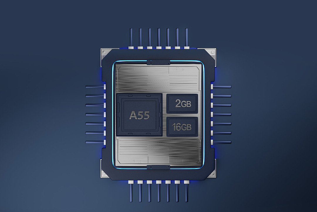 G Series | Quad Core Processor | Acer TV | Indkal