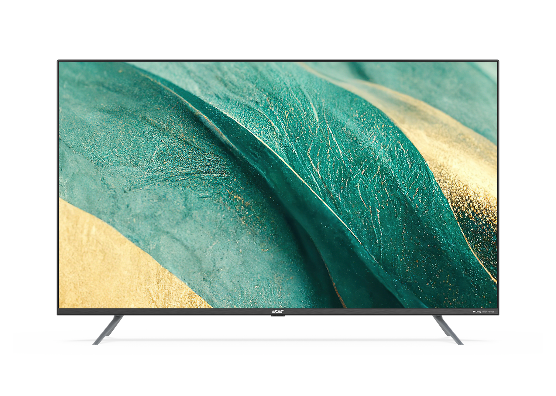 H Series | Acer TV | Indkal