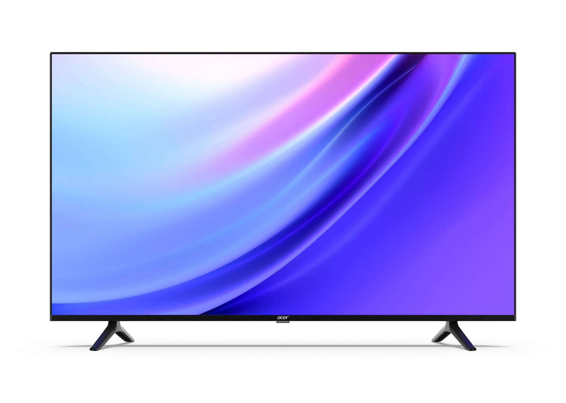 Acer i-series television