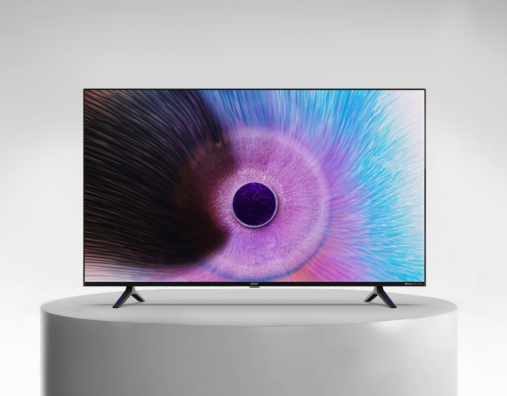 Buy Acer TV | H Pro Series | Indkal