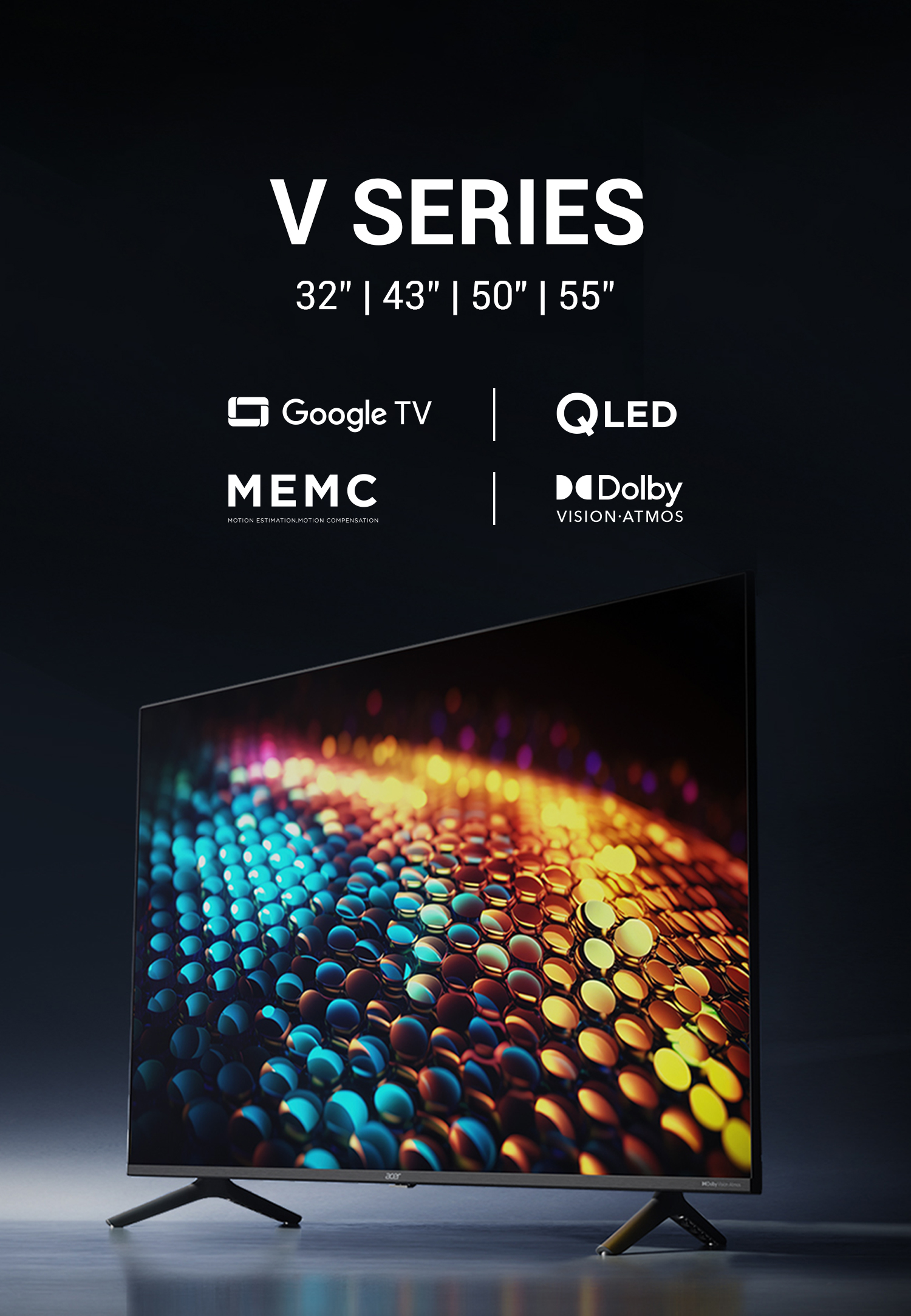 Buy Acer V Series | Indkal