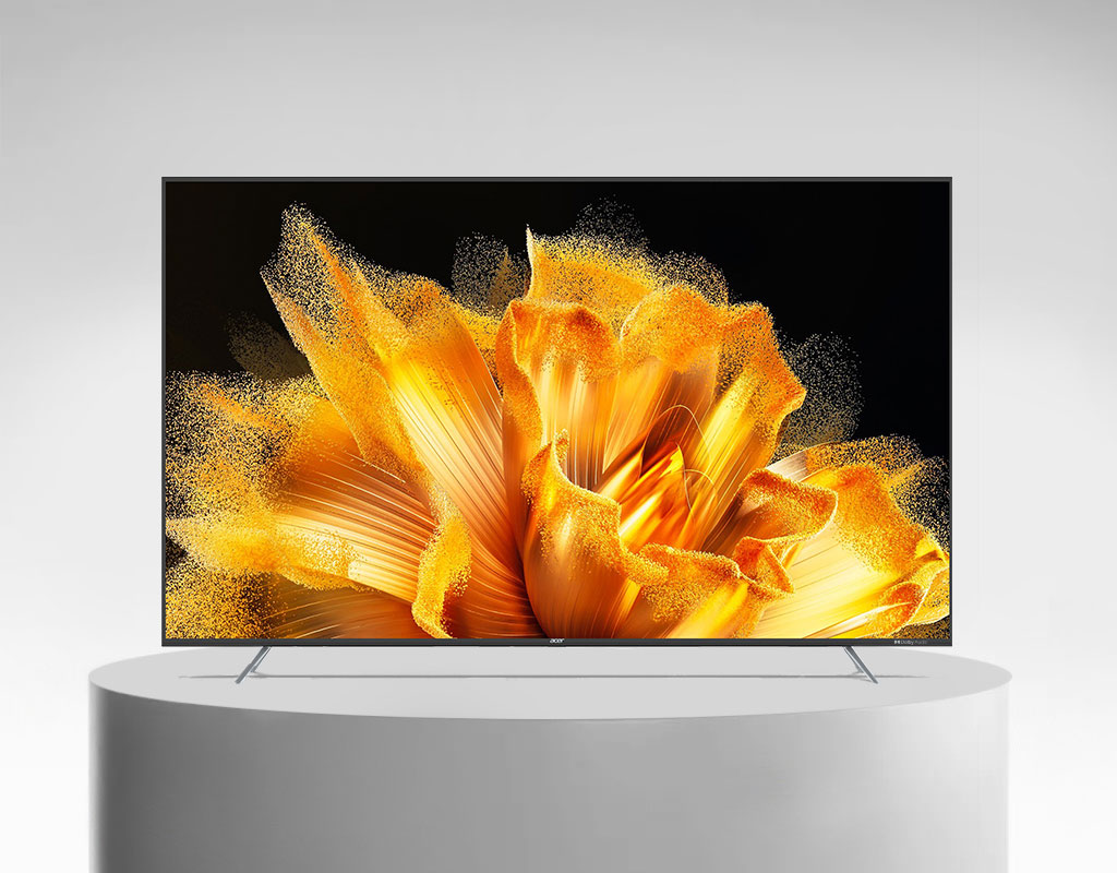 Buy Acer TV | XL Series | Indkal